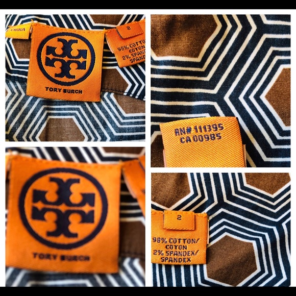 Tory Burch Tank Top - Picture 7 of 8